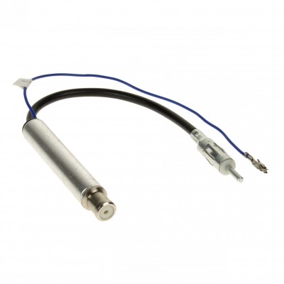 Adaptor DIN antenă auto - SA-ANTCS 008